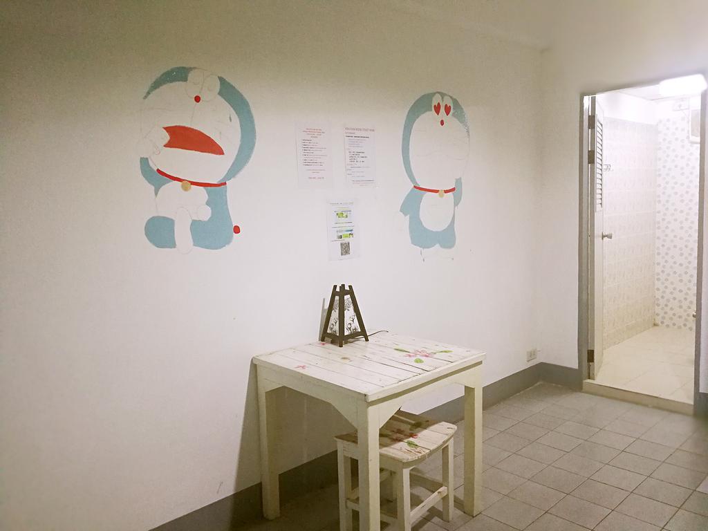 Zoe Hostel Чиангмай Экстерьер фото
